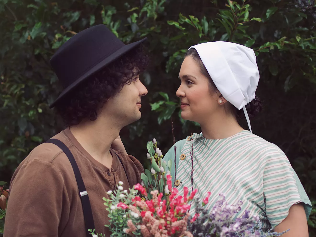 Savannah Stage Company presents provocative coming-of-age musical "Spring Awakening" | Theatre | Savannah News, Events, Restaurants, Music - Vimarsana News