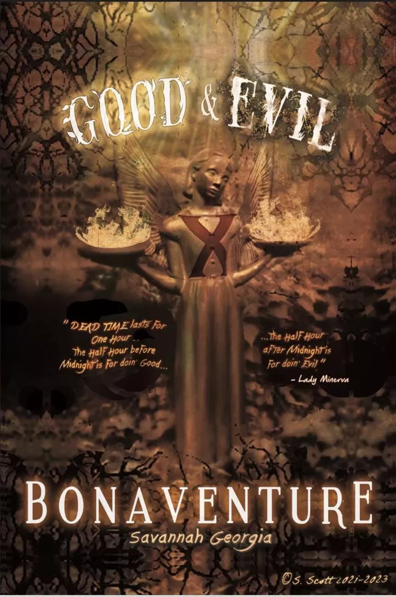 Bonaventure After Hours: Gatekeeper Secrets w/Shannon Scott - Vimarsana News