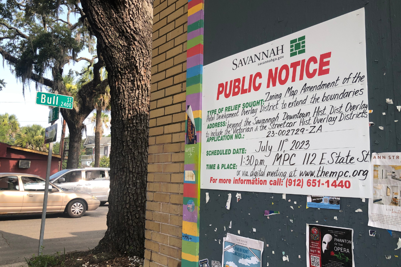 PROPERTY MATTERS: Neighborhoods seeking to block hotels from their communities outside downtown - Vimarsana News