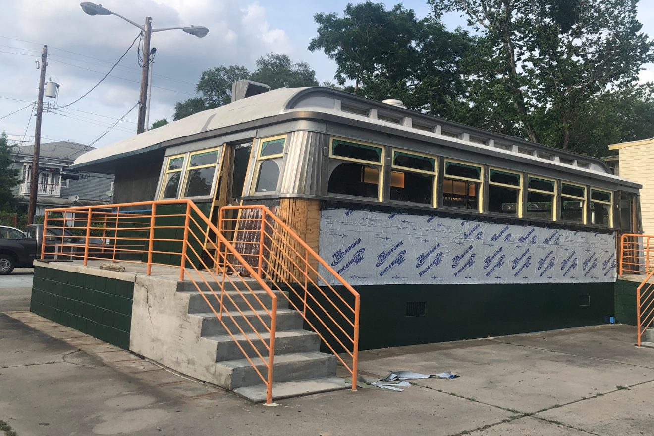 PROPERTY MATTERS: New restaurant at SCAD diner, housing on MLK city lot & potential buyers for Kiah house - Vimarsana News