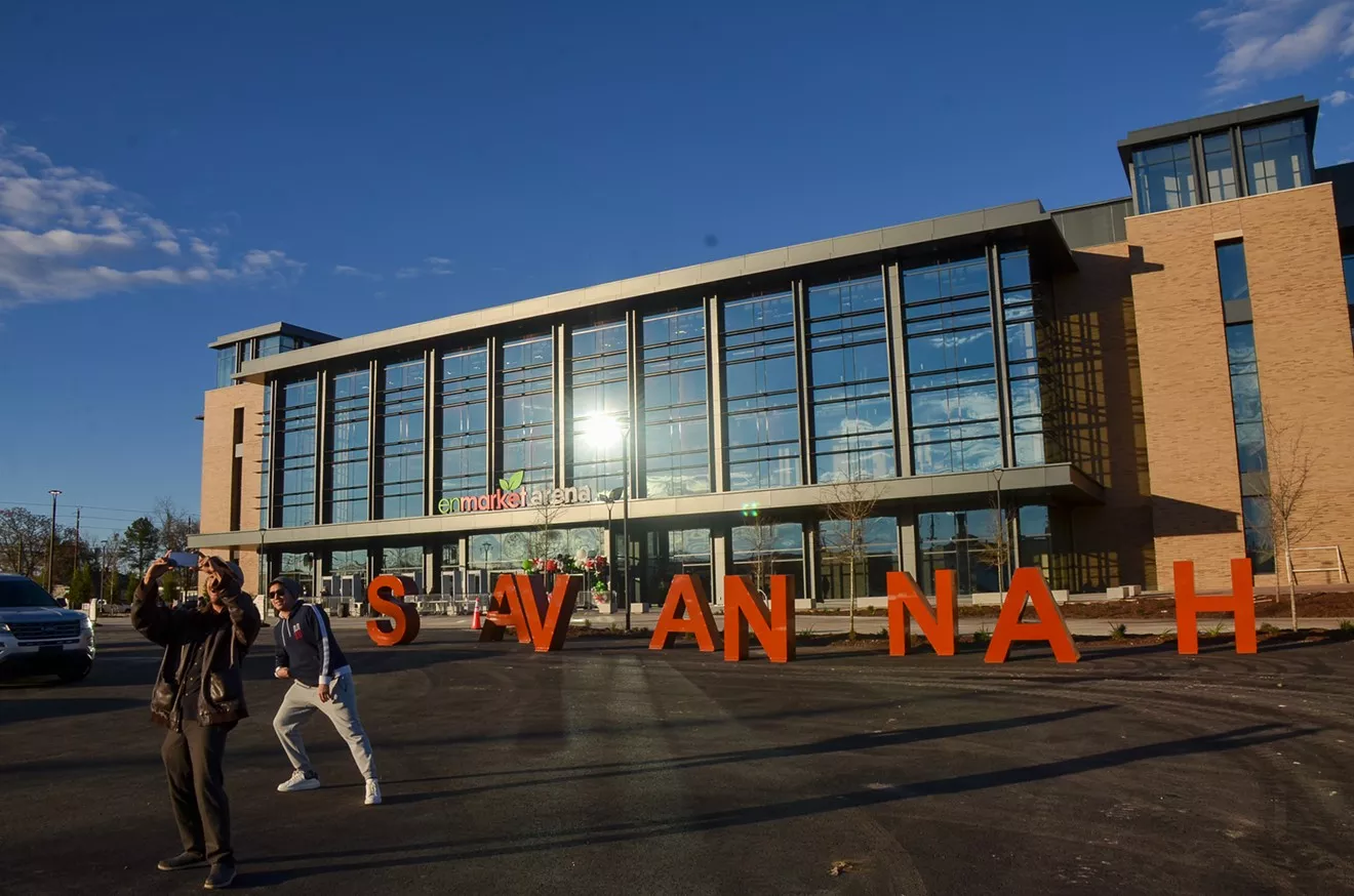 POLLSTAR: Enmarket Arena ranks first in Southeast, second in the U.S., and fourth in the world - Vimarsana News