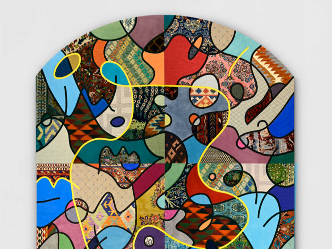 SCAD MOA presents dynamic and diverse new fall exhibitions - Vimarsana News