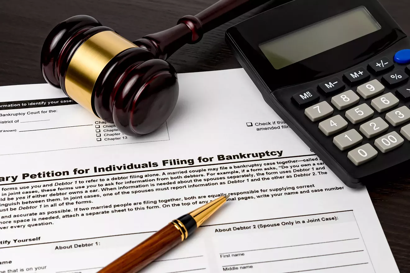 Widow of Gregory Hirsch testifies during heated Meeting of Creditors in Master Lending Group bankruptcy case - Vimarsana News