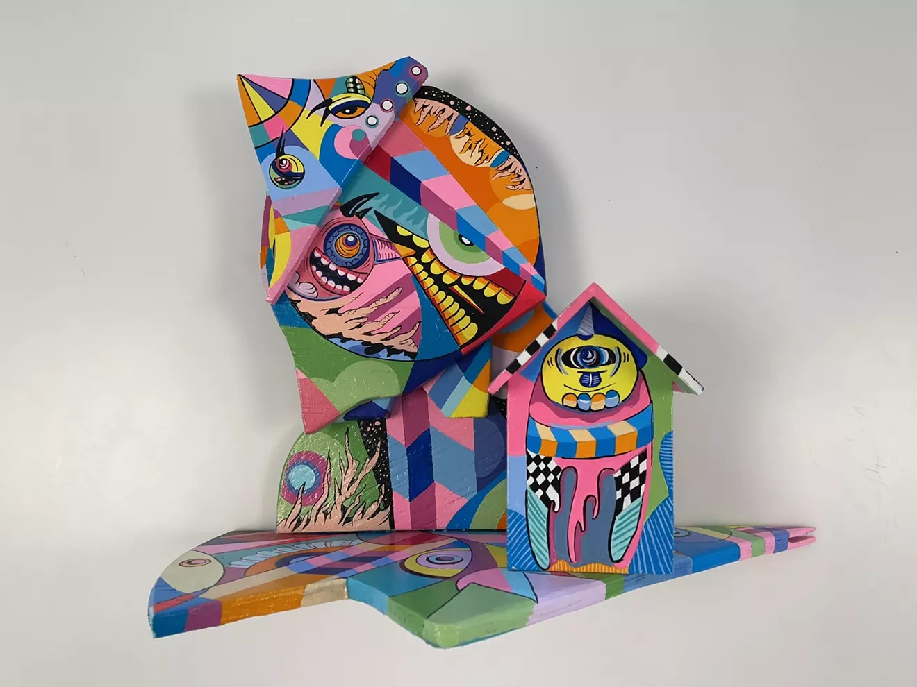 ART PATROL: Savannah's September art scene is popping | Art Patrol | Savannah News, Events, Restaurants, Music - Vimarsana News
