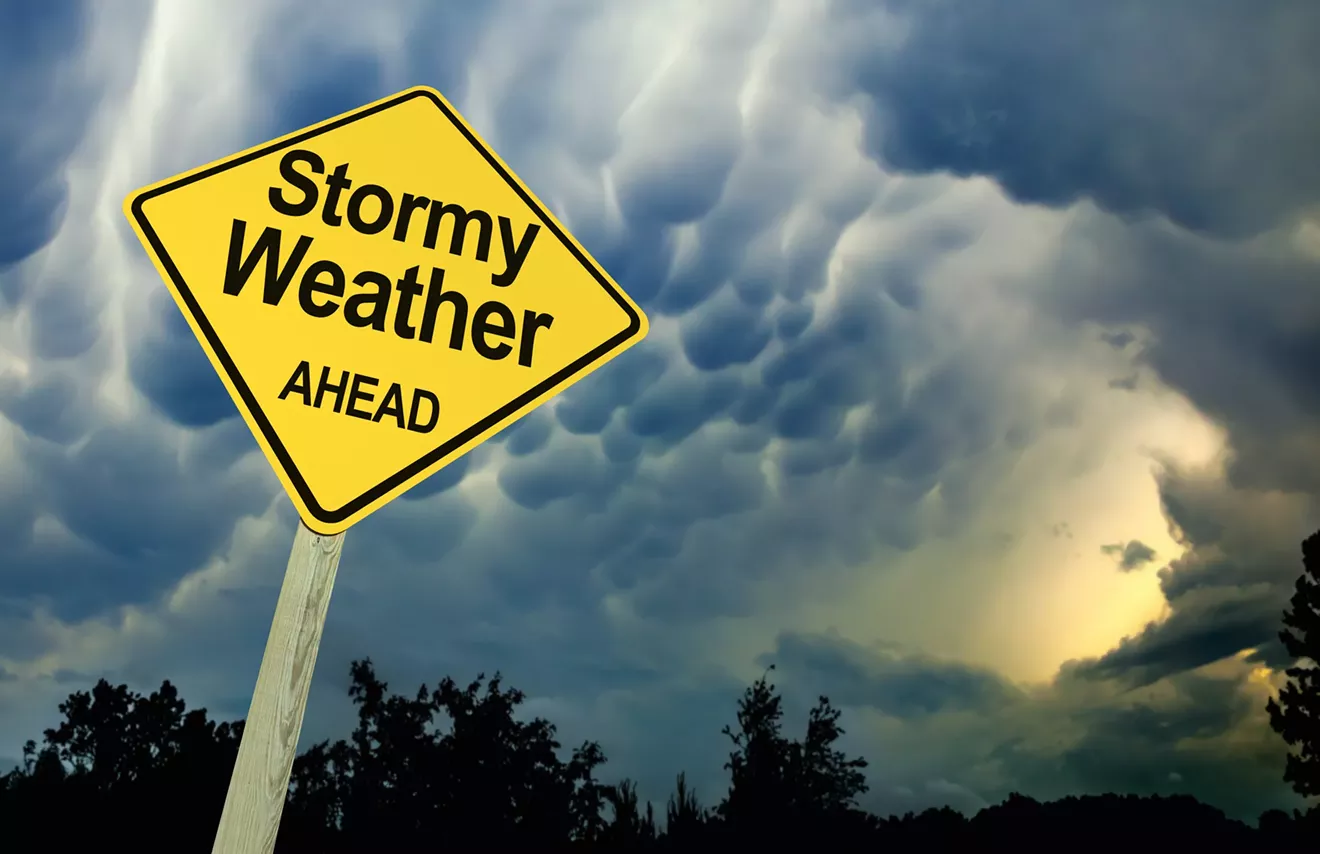 WEATHER THE STORM: Hurricane Idalia preparedness information and tips - Vimarsana News