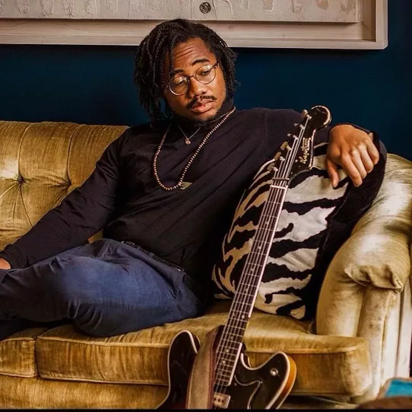JACOB EVANS' PUBLIC LISTENING ROOM: Elevating Savannah's music scene | Music | Savannah News, Events, Restaurants, Music - Vimarsana News