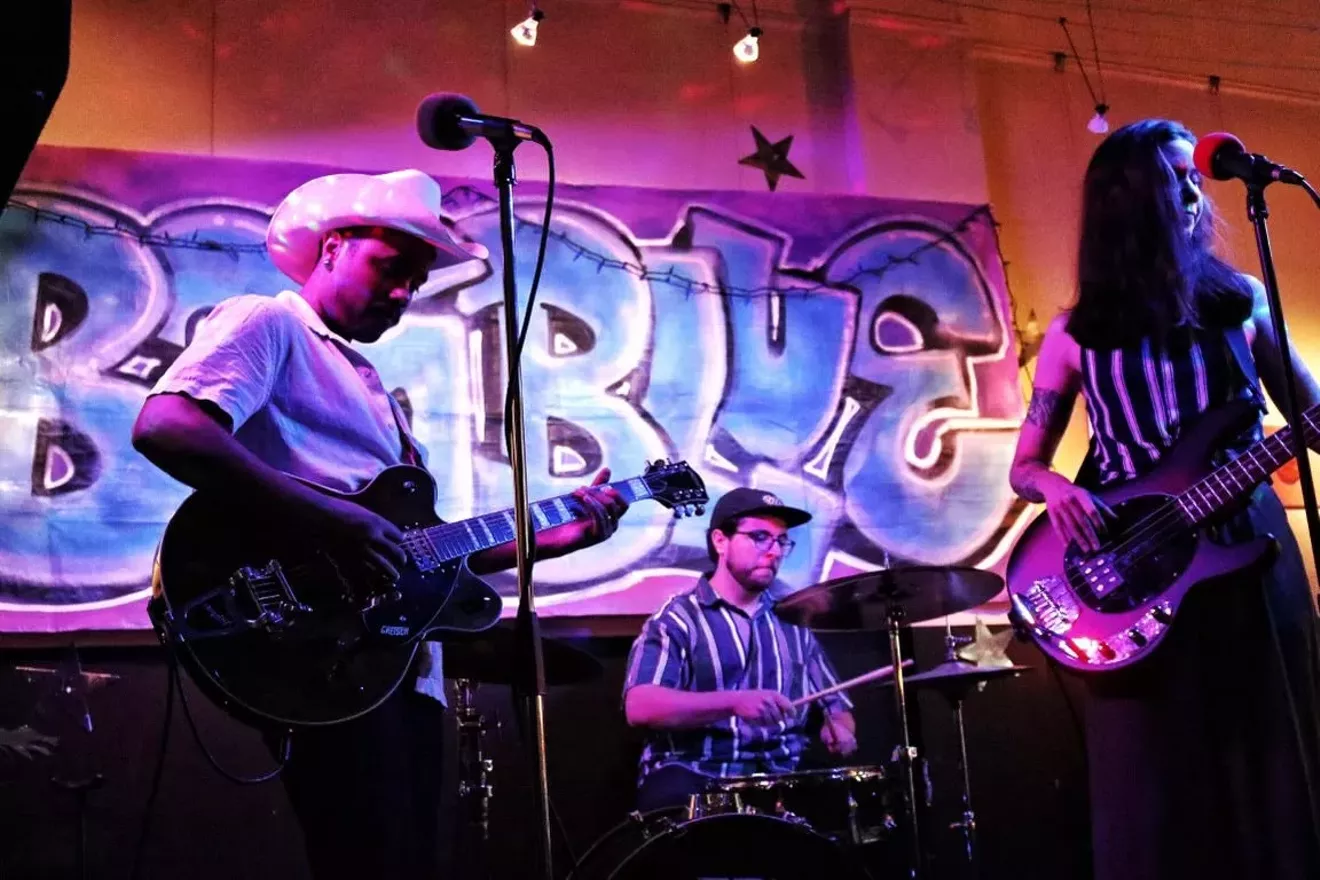 SATURDAY AT SOUTHBOUND: Big Blue's fundraiser to stop doing home renovations | Noteworthy | Savannah News, Events, Restaurants, Music - Vimarsana News