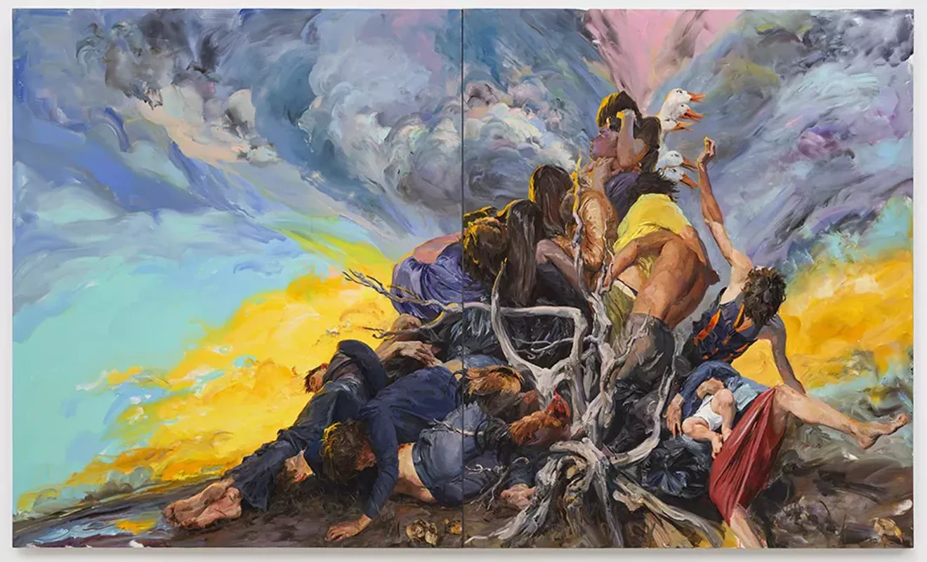 SCAD Museum of Art unveils exciting new season of culturally rich exhibitions - Vimarsana News