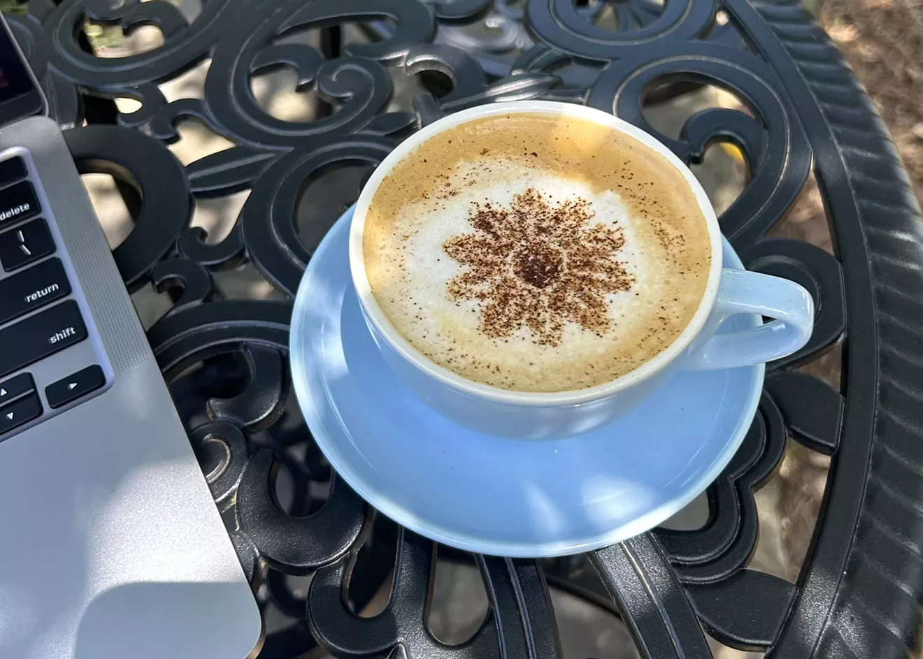 NATIONAL COFFEE DAY: Celebrate with deals from local Savannah cafes - Vimarsana News