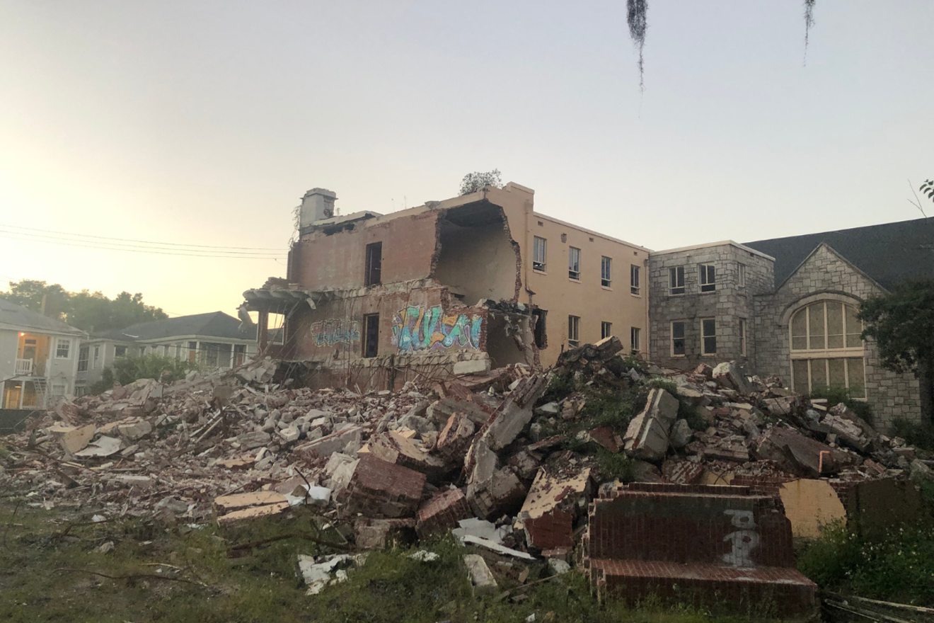 PROPERTY MATTERS: Starland Village developer "transfers" properties to new "entity" for $1.6M | Growth and Development | Savannah News, Events, Restaurants, Music - Vimarsana News