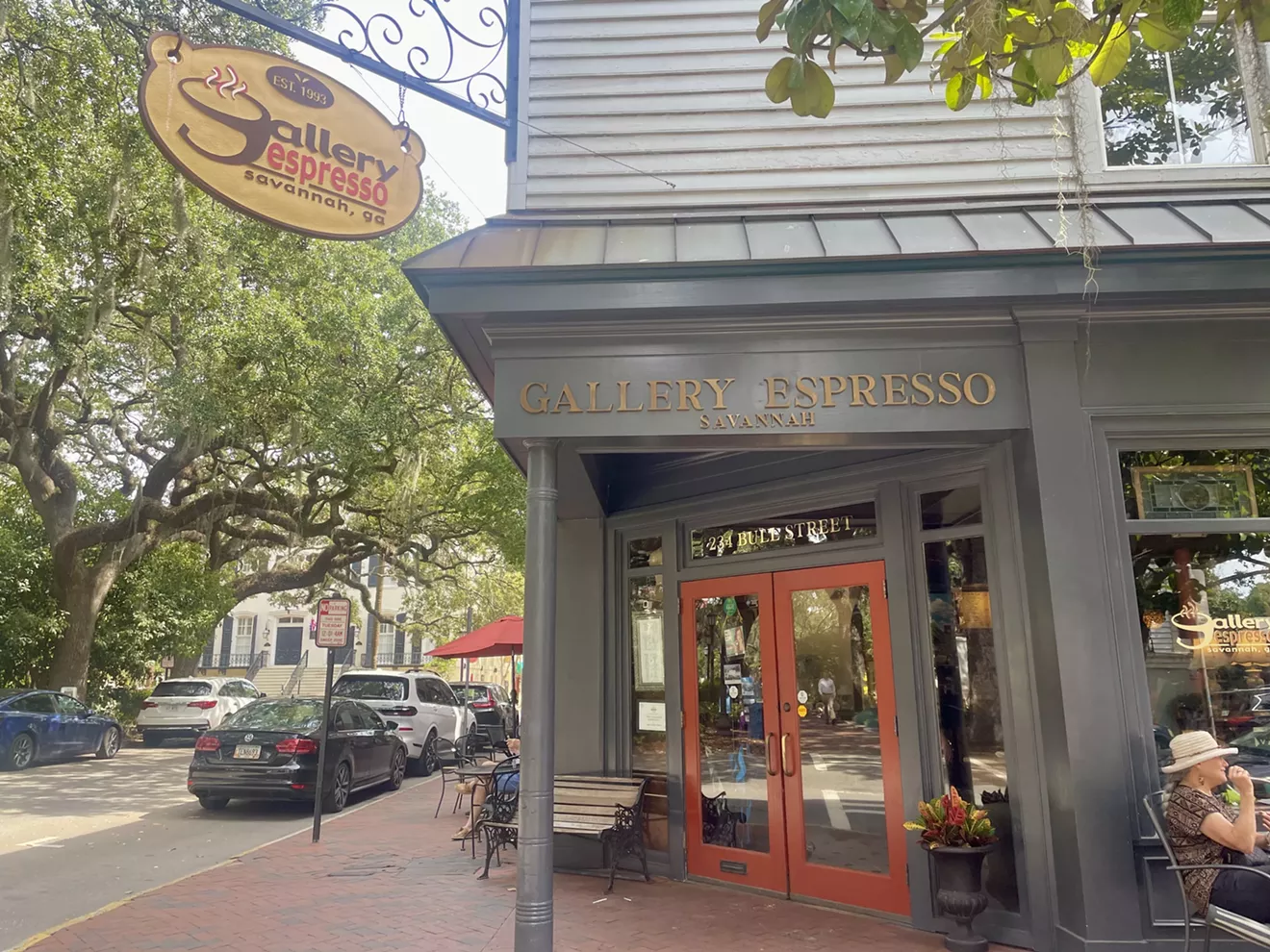 The Gallery Espresso: Building Community and Supporting Artists for 30 Years - Vimarsana News