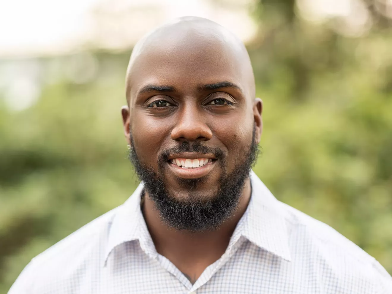INTRODUCTIONS: Meet Kewaan Drayton - Vimarsana News