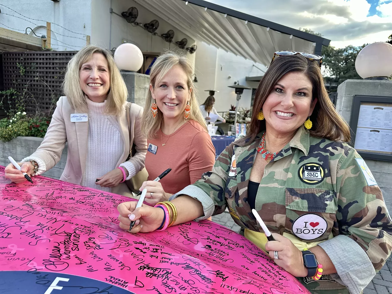 Simply Savannah Marketing and Ardsley Station Host Employability at Sips at the Station - Vimarsana News
