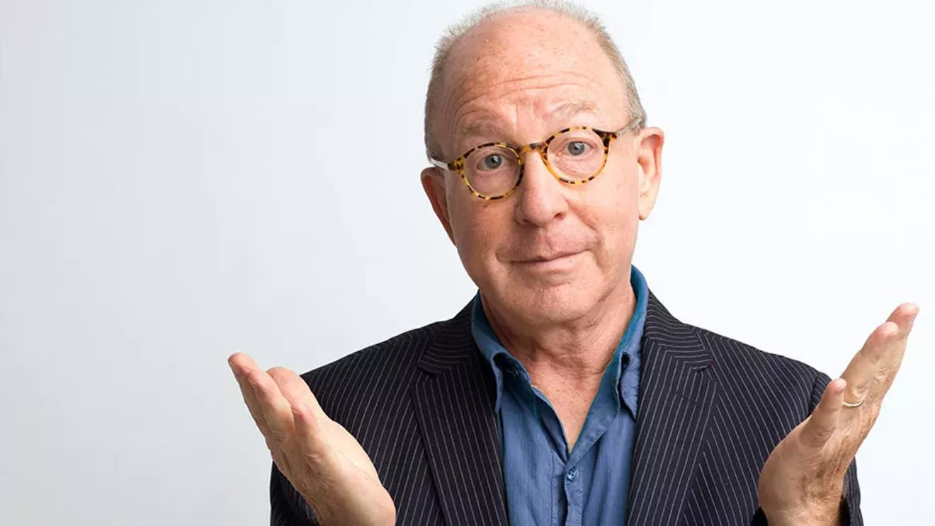 Jerry Saltz & Seven More Not-to-be-Missed November Art Events! - Vimarsana News