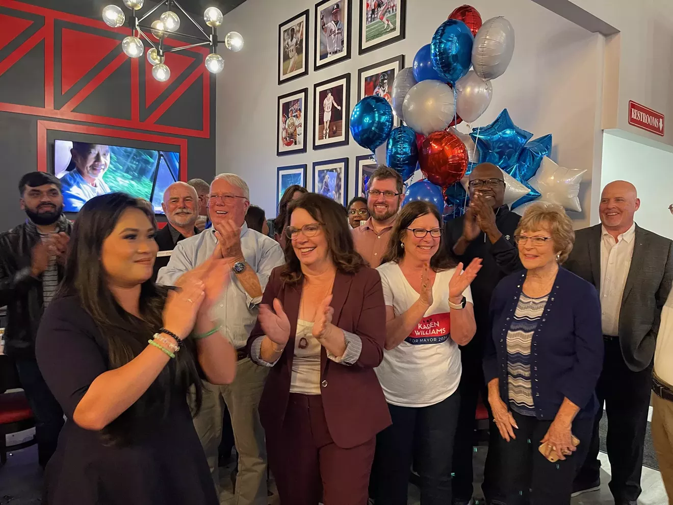 Karen Williams Becomes Pooler's Next Mayor - Vimarsana News