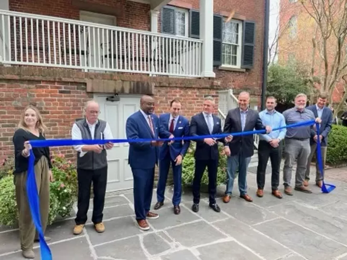 Davenport House Museum To Open the "Urban Enslaved Exhibit" - Vimarsana News