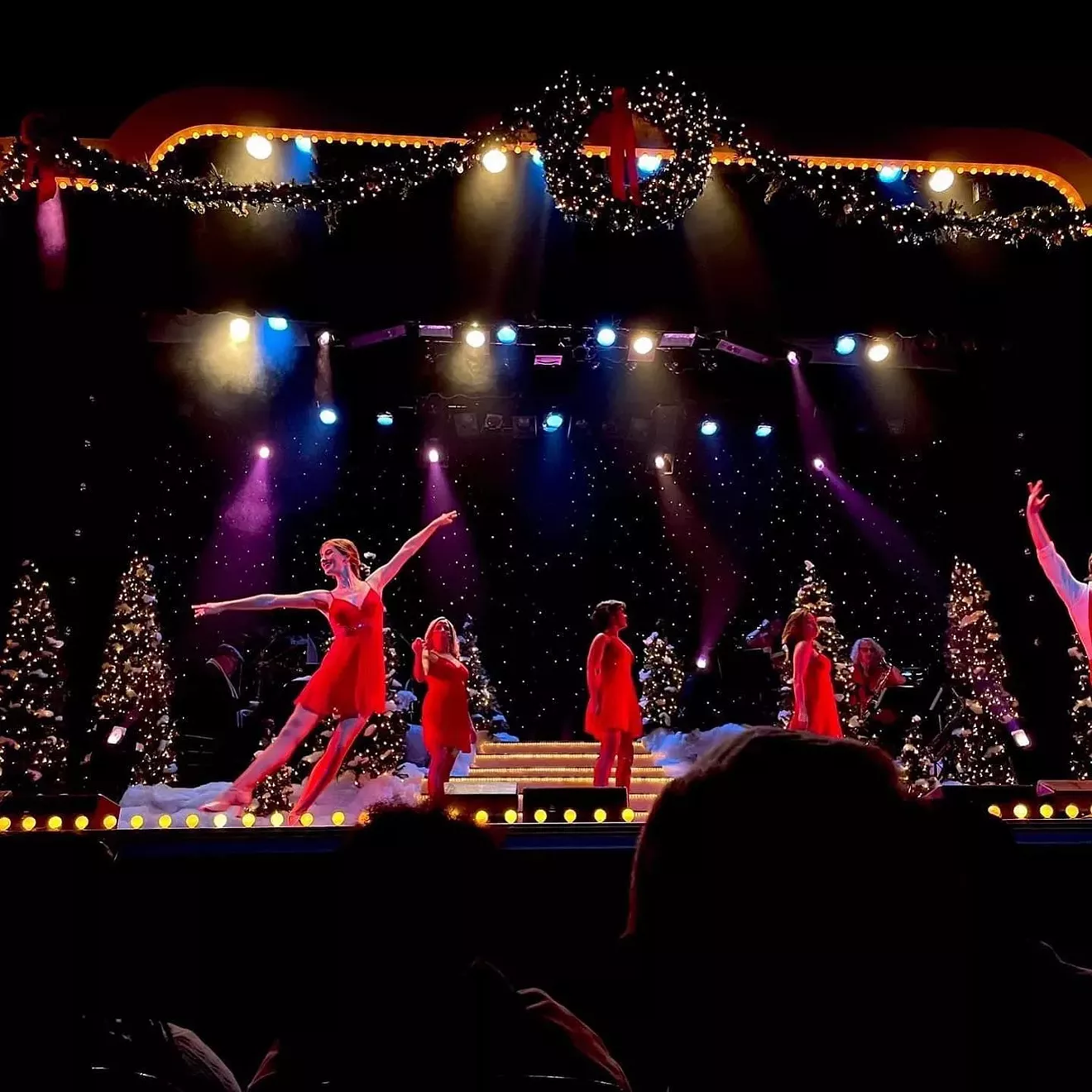 Shelter From the Rain honors single mothers with "A Christmas Tradition" - Vimarsana News