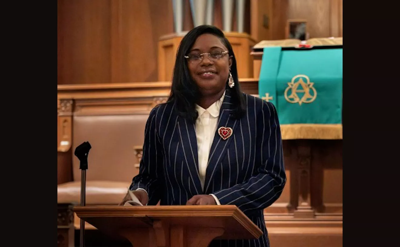 Savannah mayoral candidate not a registered voter when she filed to run - Vimarsana News