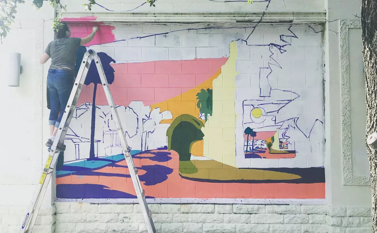 Starlandia Foundation looks to bring more public art to Savannah - Vimarsana News