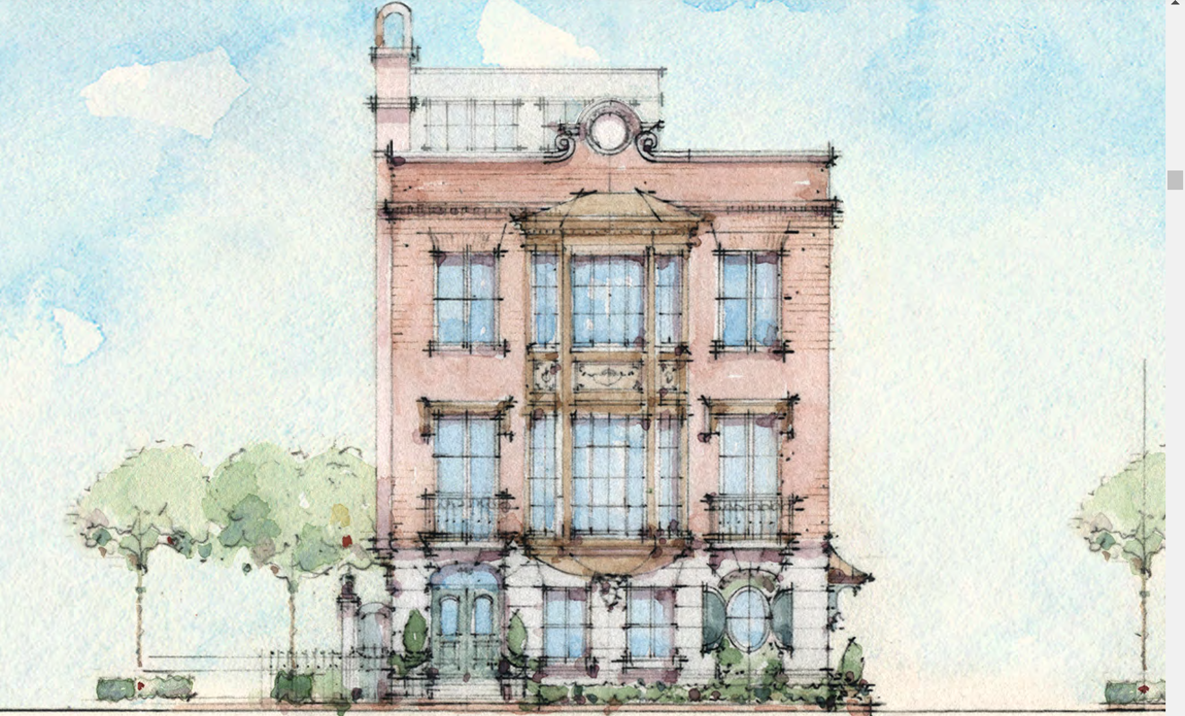 Savannah City Council poised to increase regulation of subdivisions in the downtown historic district - Vimarsana News