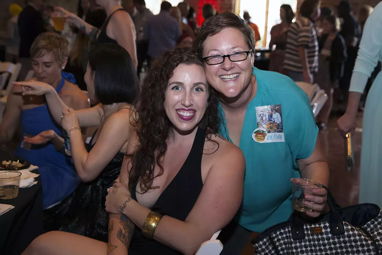 Best of Savannah 2016 Winners Party Savannah News, Events