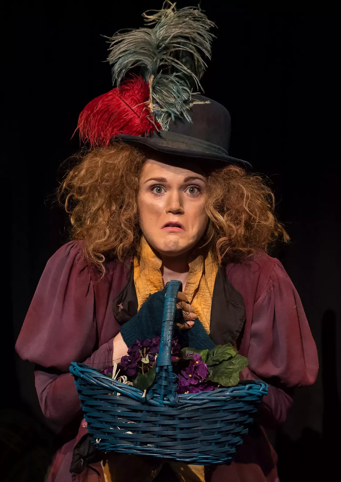Pygmalion eliza doolittle essay