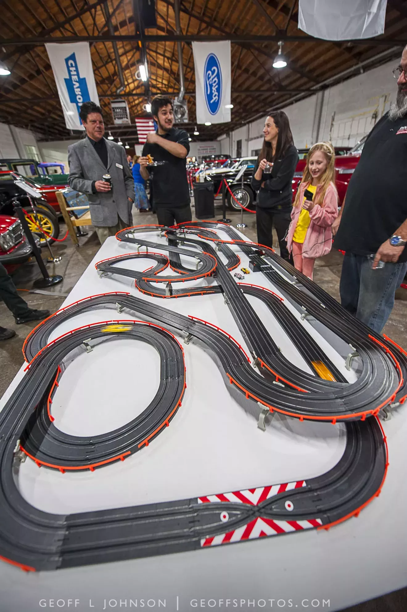 Savannah Classic Cars Dealer And Museum Grand Opening Slideshows