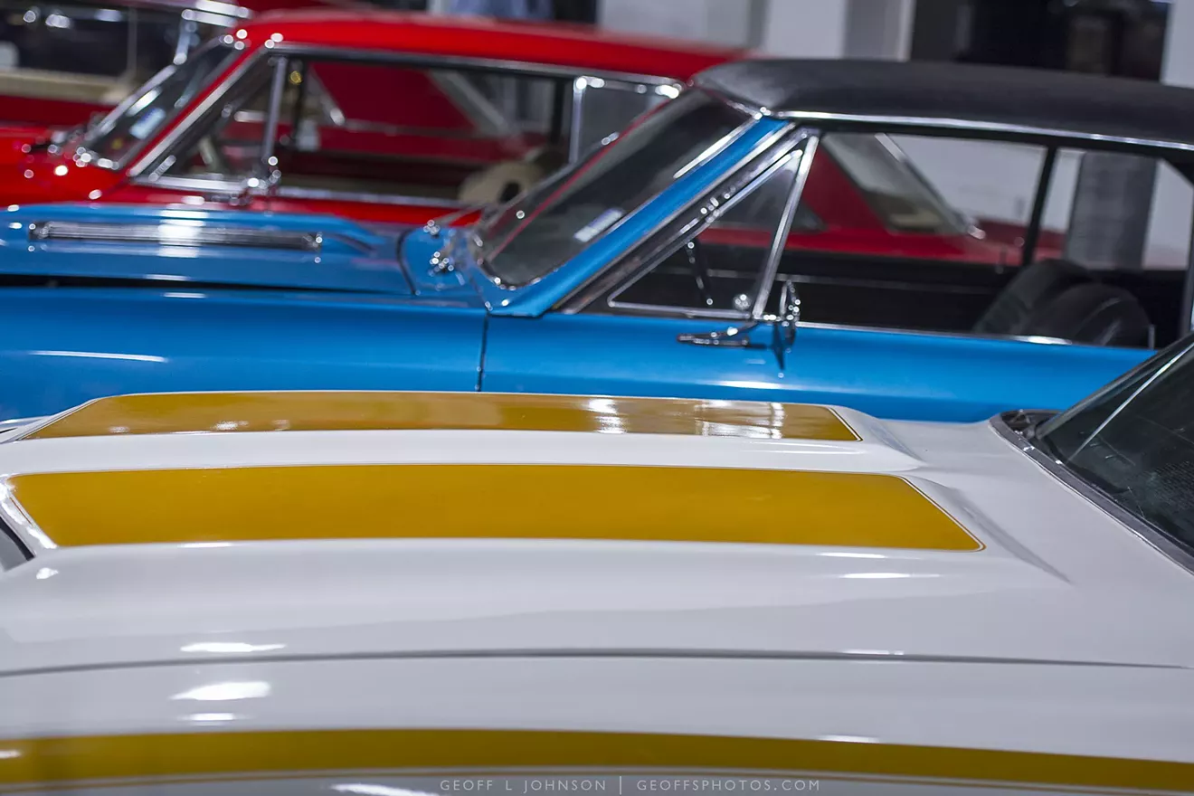 Savannah Classic Cars Dealer And Museum Grand Opening Savannah News