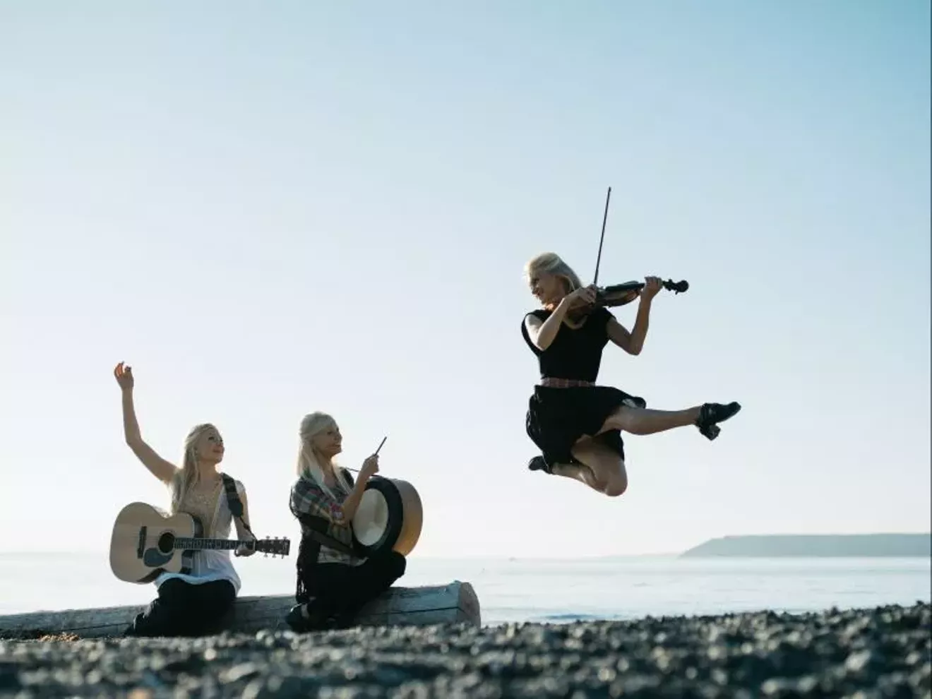 Savannah Irish Festival offers traditional music and family fun