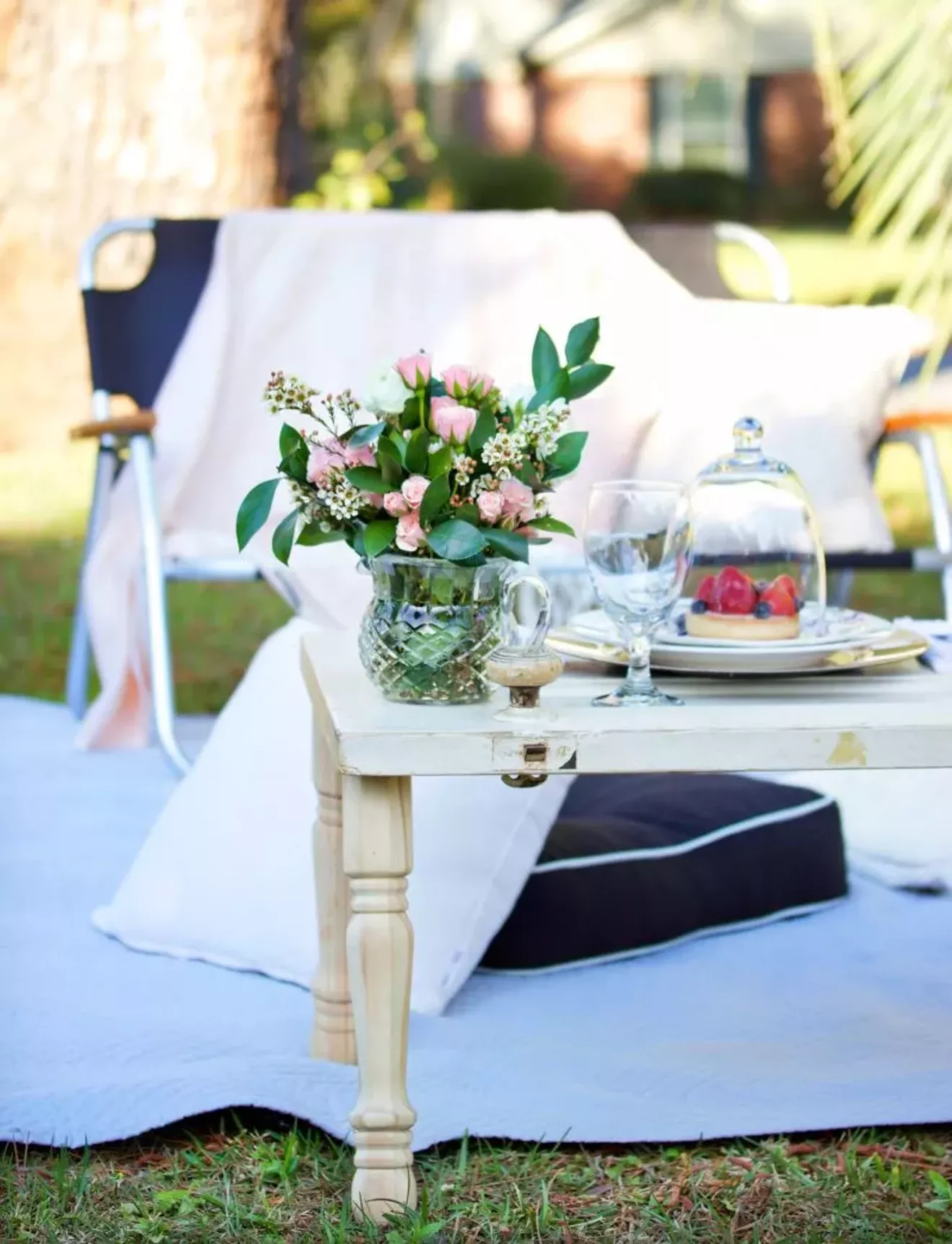 The Savannah Picnic Company A luxurious foodie experience Cuisine Feature Savannah News