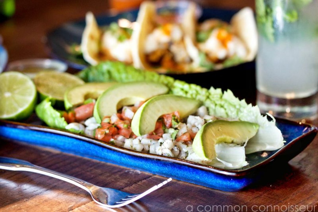 Mexicali Fresh | Cuisine Feature | Savannah News, Events, Restaurants,  Music | Connect Savannah