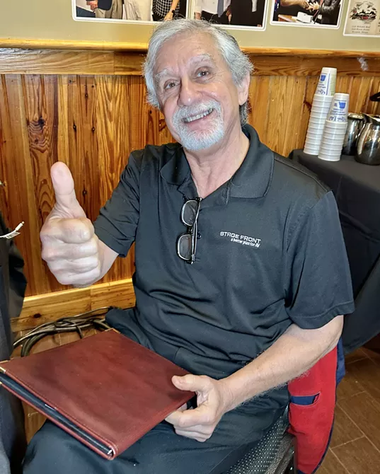 Howard Spiva Presents B.E.S.T  L.I.F.E Seminar