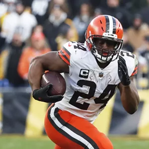 Nick Chubb coming to Savannah for Youth Football Camp