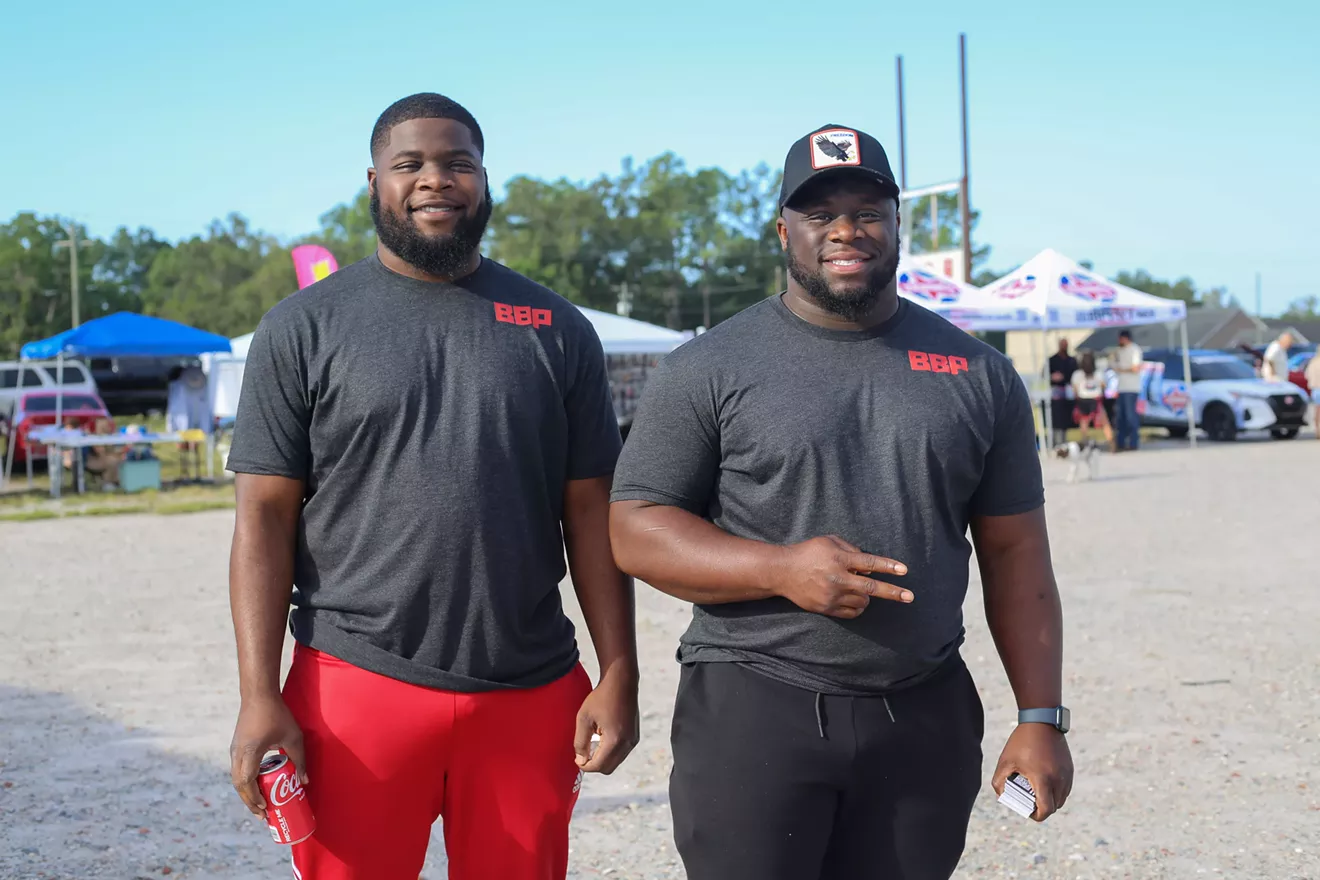Veteran Carriers and Veterans Council of Chatham County Host 4th Annual Trucking for a Cause Car Show