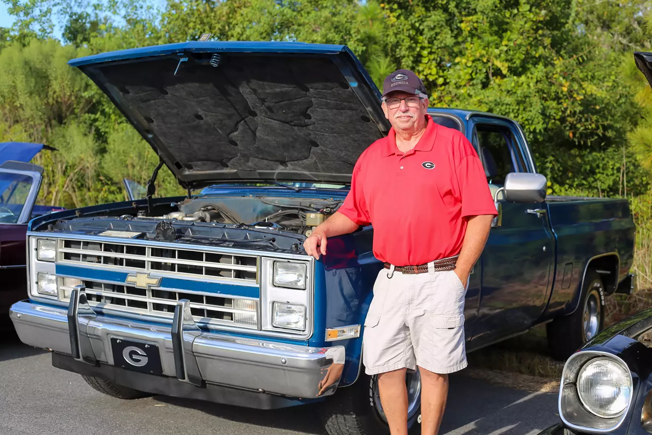Veteran Carriers and Veterans Council of Chatham County Host 4th Annual Trucking for a Cause Car Show