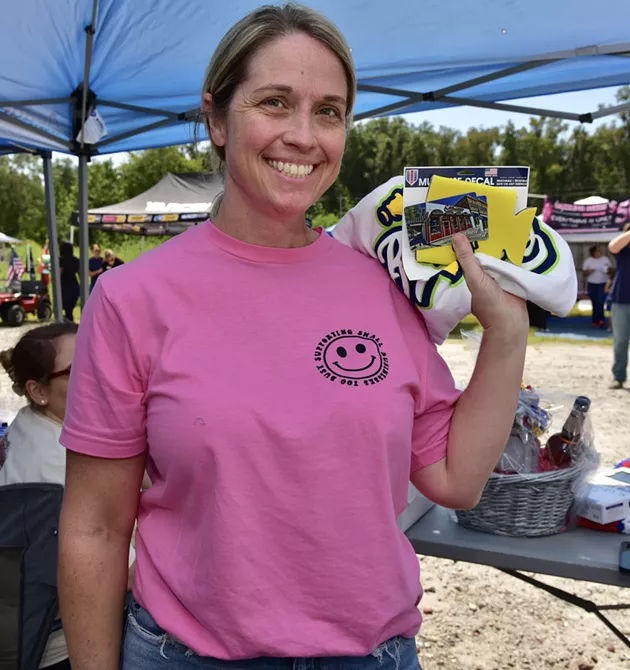 Veteran Carriers and Veterans Council of Chatham County Host 4th Annual Trucking for a Cause Car Show