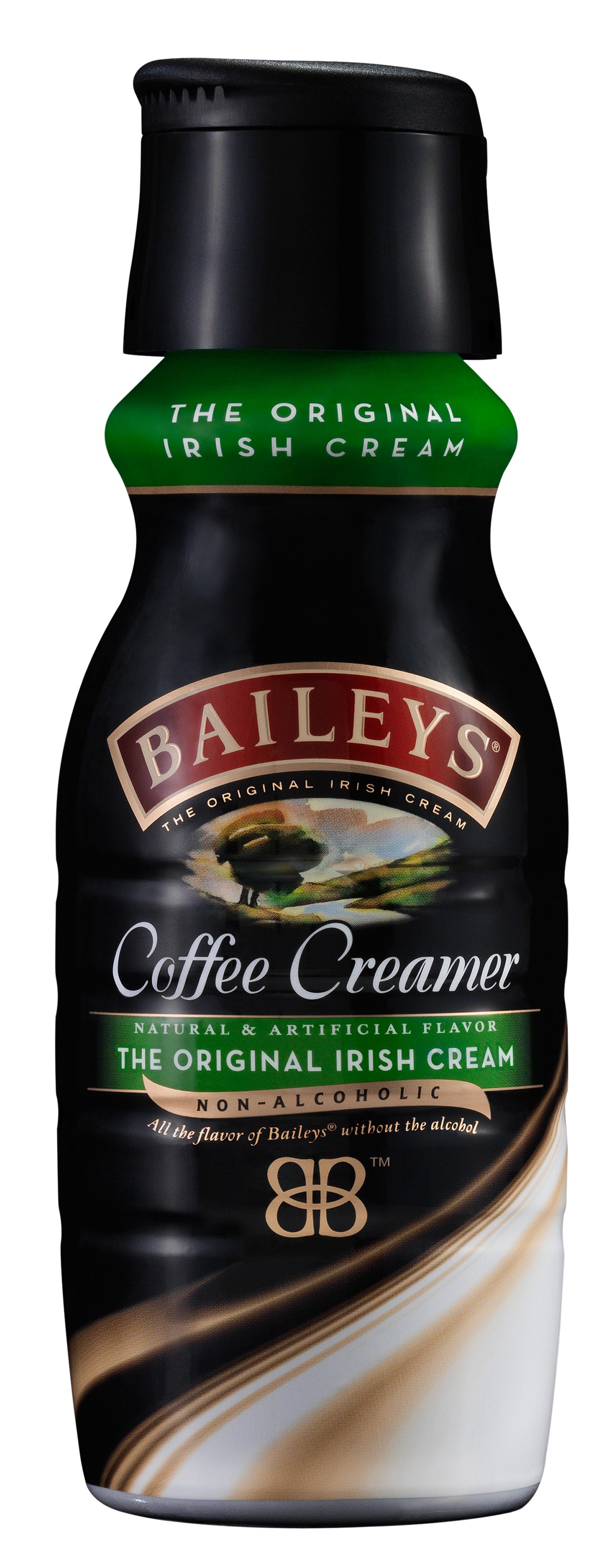 ingredients in baileys irish cream