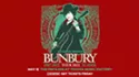 Win 2 tickets to see Bunbury at The Pavilion at Toyota Music Factory!