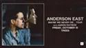Win 2 Tickets to See Anderson East, Presented by KXT 91.7!