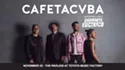 Win 2 tickets to see Café Tacvba!