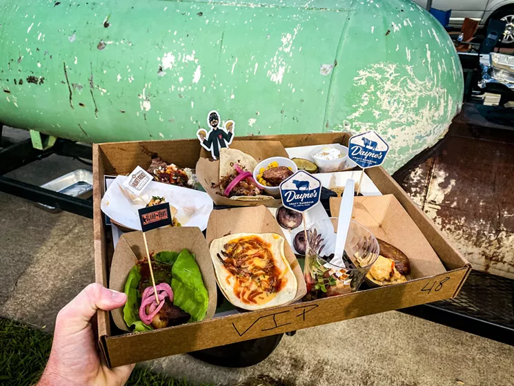 Celina’s Troubadour Fest Touts BBQ from Around State and Live Music Celina’s Troubadour Fest Touts BBQ from Around State and Live Music