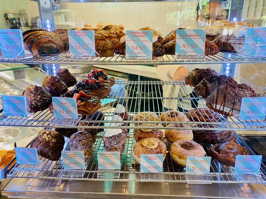 LAUREN DREWES DANIELS