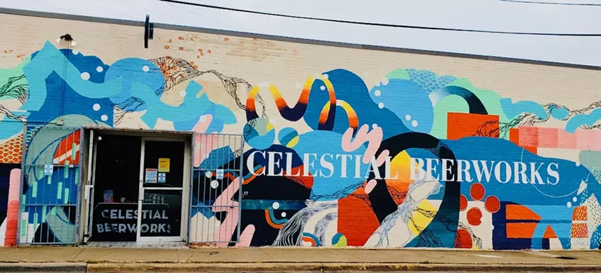 Like Craft Beer? Like to Do Fun Things? We Got 13 Spots for Both Those Things. Like Craft Beer? Like to Do Fun Things? We Got 13 Spots for Both Those Things.