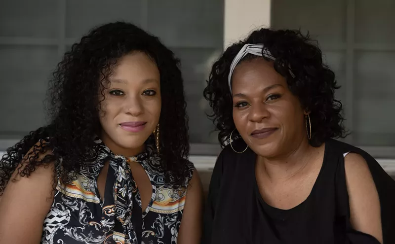 Wrongly Deported as a Teen, Jakadrien Turner Speaks Out About the Lawyer Who Defended Her