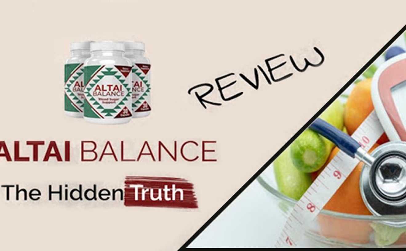 Altai Balance Review (tabish)