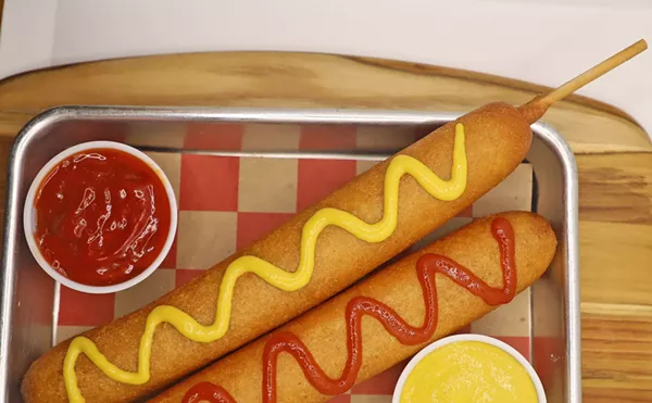 Dallas Observer | The Leading Independent News Source in Dallas, Texas