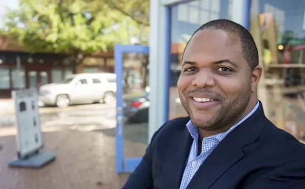 Yacht Rock Is Now the Official Music of Dallas City Council. But Why Stop There?