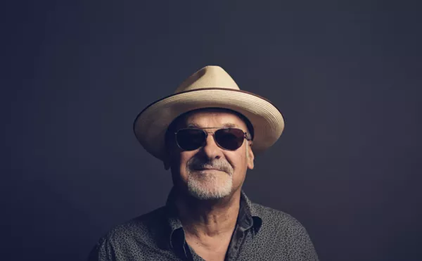 Paul Carrack, the Greatest Singer You&rsquo;ve Never Heard of, Comes to DFW With Eric Clapton
