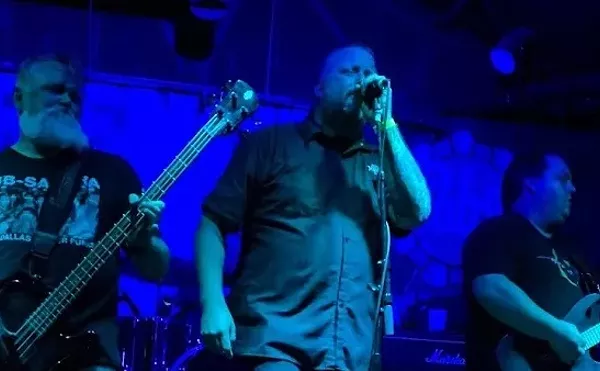 Eleventeen Is Dallas&rsquo; Favorite Dad Band