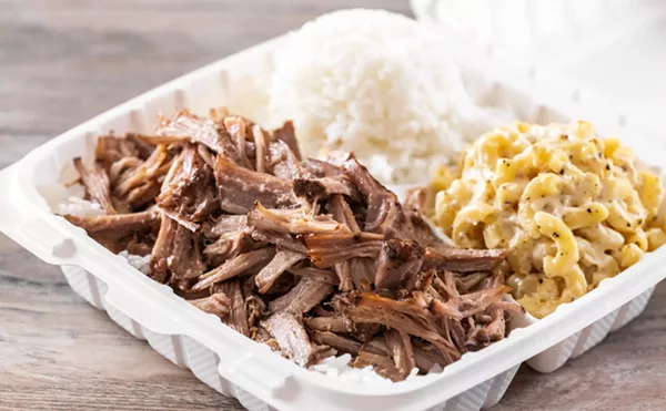 Aloha, Y'all: Hawaiian Bros. Plans Big Expansion Across North Texas
